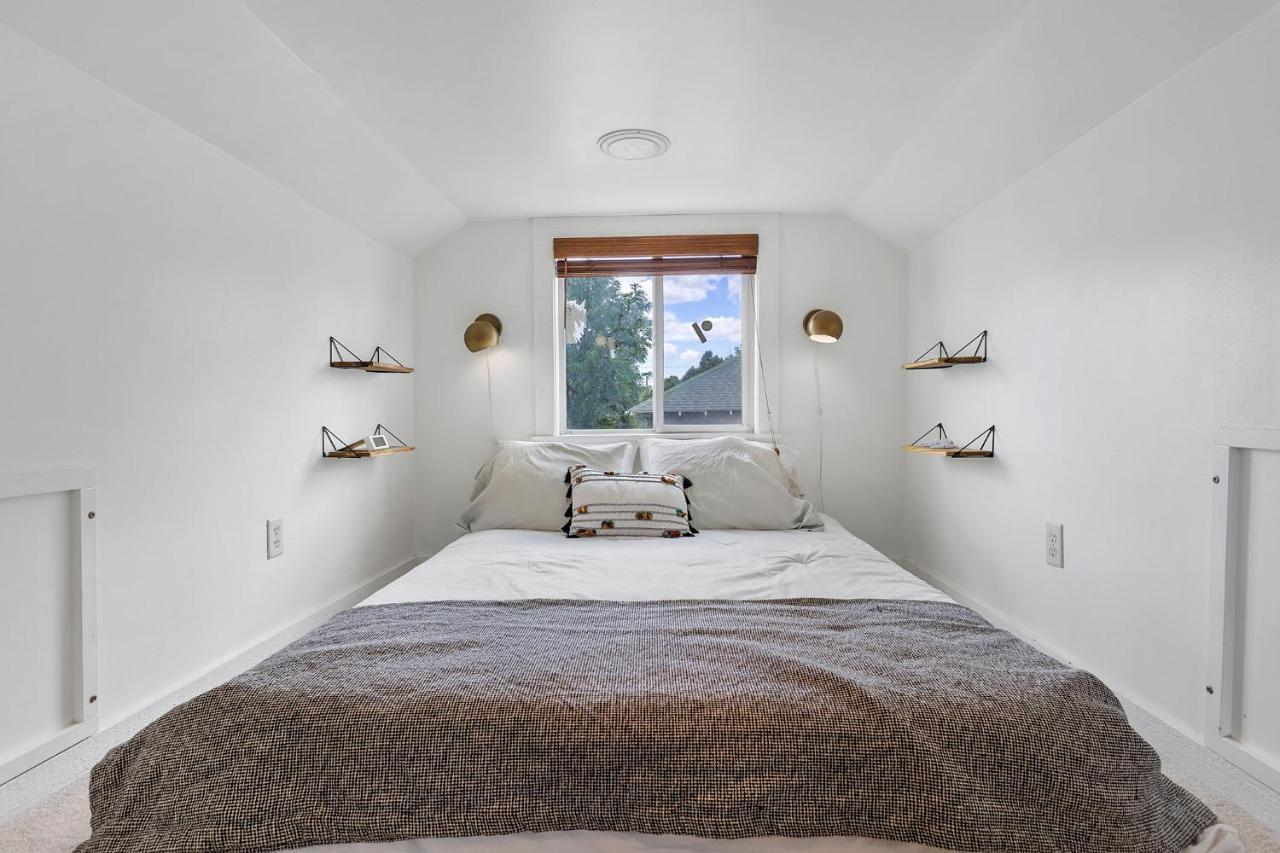Studio 410 Alpine Exterior foto