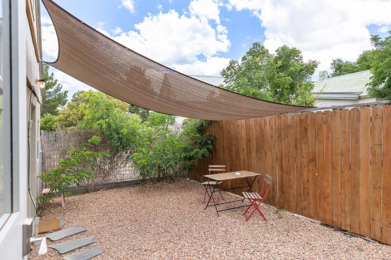 Studio 410 Alpine Exterior foto