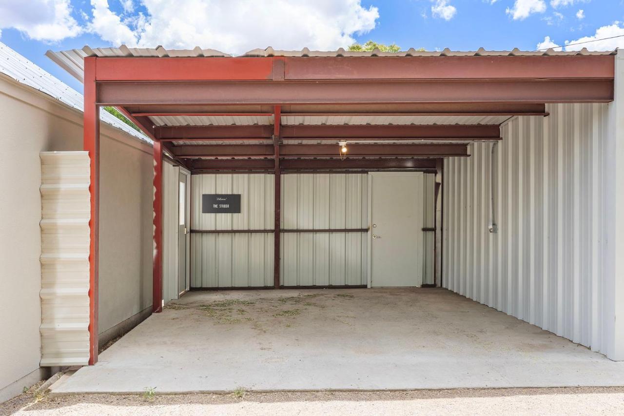 Studio 410 Alpine Exterior foto