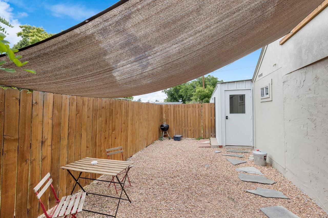 Studio 410 Alpine Exterior foto